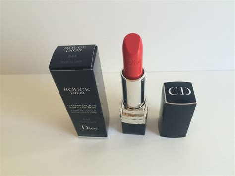 Dior Trafalgar (844) Rouge Dior Couture Colour Voluptuous